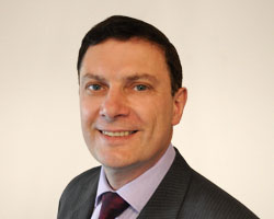 Brett Hammond of TimeLine Auctions