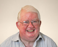 David Miller of TimeLine Auctions