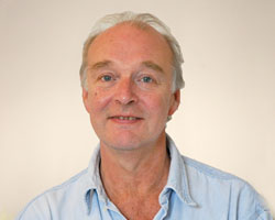 Peter Bufton of TimeLine Auctions