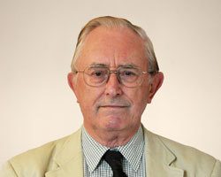 Peter Clayton of TimeLine Auctions