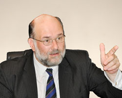 Robin Baker of TimeLine Auctions