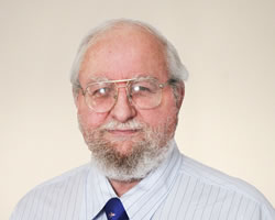 Ronald Bonewitz of TimeLine Auctions