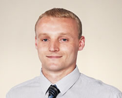 Shaun Evans of TimeLine Auctions