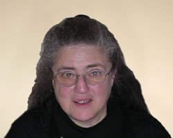 Stefany Tomalin of TimeLine Auctions
