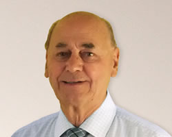 Edward Fletcher of TimeLine Auctions