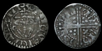 Henry III - Long Cross - Continental Imitation