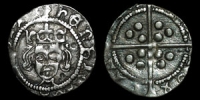 Henry VI - Contemporary Forgey - Calais Mint?