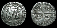 Edward IV? - Contemporary Forgery - London