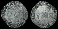 Ireland - Mary and Philip - Groat