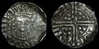 Henry III - Long Cross - Canterbury, Ambroci
