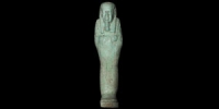 Egypt - Shabti Figurine