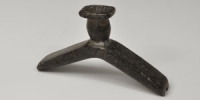Prehistoric - North America - Stone Pipe