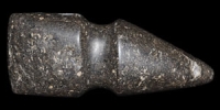 Prehistoric - North America - Large Stone Axe