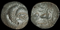 Celtic - Coriosolites - Armorican Stater