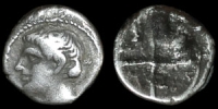 Celtic - Messalia Wheel - Silver Unit
