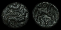Celtic - Ambiani - Somme Valley Type - AE Unit