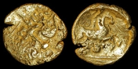 British Celtic - Whaddon Chase Derivative - Gold Stater (?)