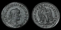 Roman Empire - Philip I or II - Tetradrachm - Antioch