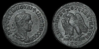 Roman Empire - Philip I or II - Tetradrachm - Antioch