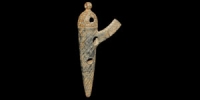 Bronze Whistle
