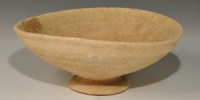Palestine Pedestal Bowl