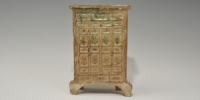China - Ming Dynasty - Model Wardrobe