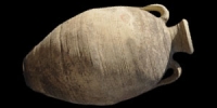 Roman - Large Pottery Amphora