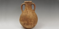 Roman - Pottery Storage Vessel