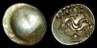 Celtic - Gallo-Belgic - Ambiani - Stater