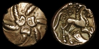 British Celtic - Trinovantes - Addedomaros - Stater