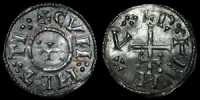 British Viking - Cnut - CVNETTI - York Penny