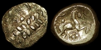 Celtic - Haslemere Hoard Forgery - Whaddon Chase Stater