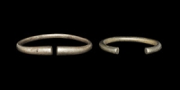Silver Bracelet Group