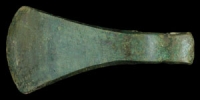 Bronze Age - Swat River Valley - Bronze Axe
