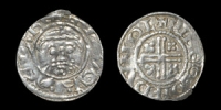 Richard I - Durham / Pires - Short Cross Penny