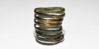 Coiled Childs Armring