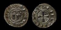 Sicily - Frederick II Hohenstaufen - Denaro