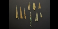 Bronze Arrowhead Group