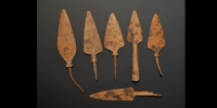 Iron Arrowhead Group