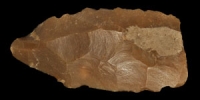 Neolithic Grand Pressigny Blade