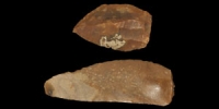 Neolithic Grand Pressigny Blade and Flake Group