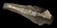 Upper Palaeolithic Flint Blade