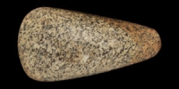Neolithic Polished Granitoid Axe