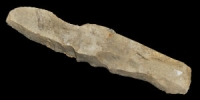 Mesolithic Large Flint Blade