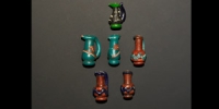 Style Glass Bead Group