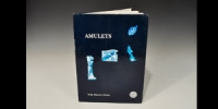 Egyptian Amulets; W. M. Flinders Petrie