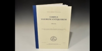 Corpus Vasorum Antiquorum: Finland, Fascicule 1