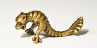 Brass Dragon Mount
