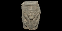 Style Granite Head