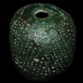 Byzantine - Bronze Thimble